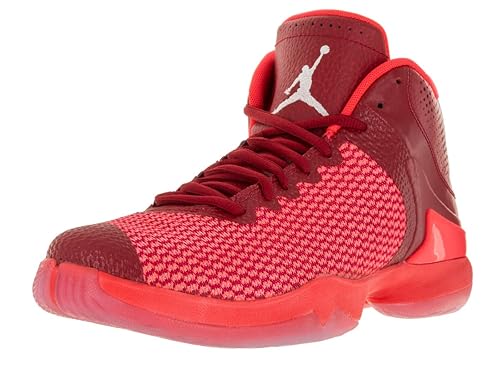 Nike Herren Jordan Super.Fly 4 Po Basketballschuhe