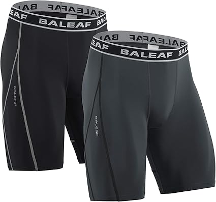 baleaf compression shorts