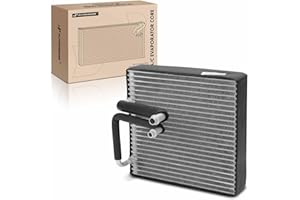 A-Premium A/C Evaporator Core Compatible with Ford Mustang 2005 2006 2007 2008 2009