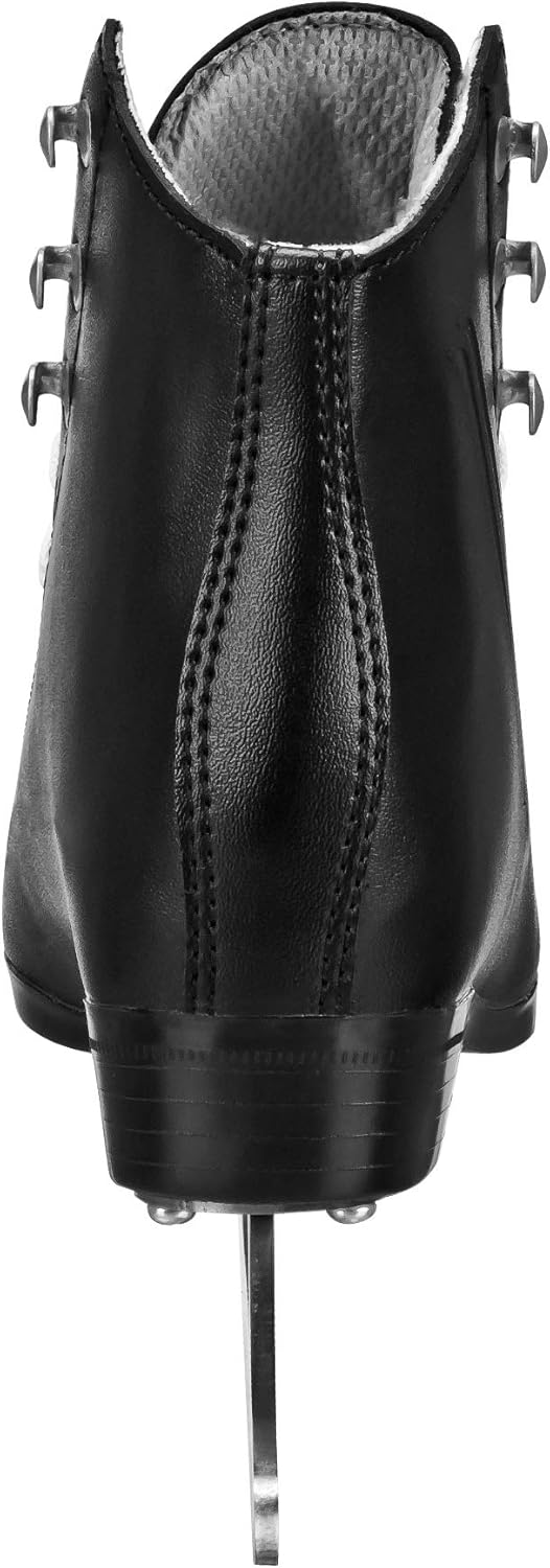 Lake Placid Cascade Boys Figure Ice Skate : Sports & Outdoors