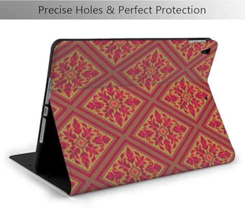 Wehoiweh - Funda antiarañazos para iPad Air3 10.5 iPad Air3 10.5 talla única