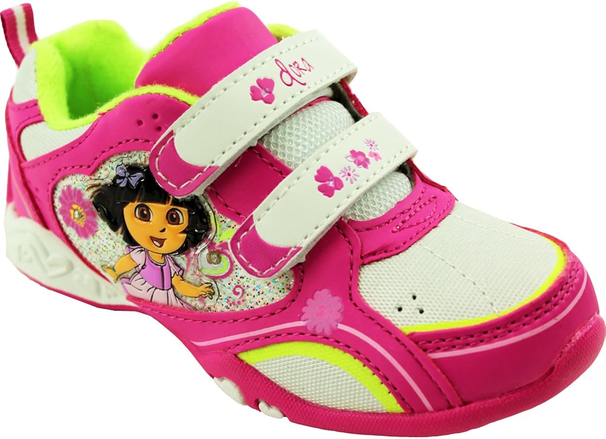 NickelodeonDora the Explorer K Dora l