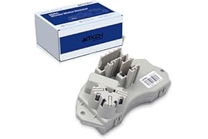 AITKEN HVAC Blower Motor Resistor for BMW 1er E81 E82 E87 3er E90 E91 E92,X3 X5 X6 Z4 Roadster Replace #64119222072 641169270