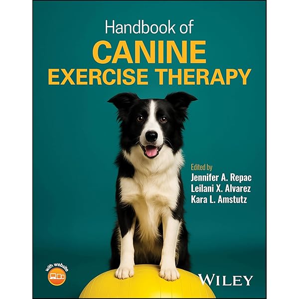Canine Rehabilitation and Physical Therapy: 9781437703092