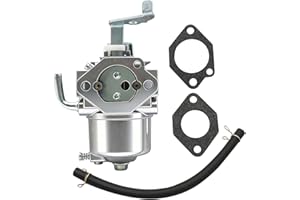 SecosAutoparts Carburetor Carb EZ-YS828T-00CA Compatible with Yamaha Yamaha Branded YS828, YS828T, YS828TM, YS828TN, YS828WM,