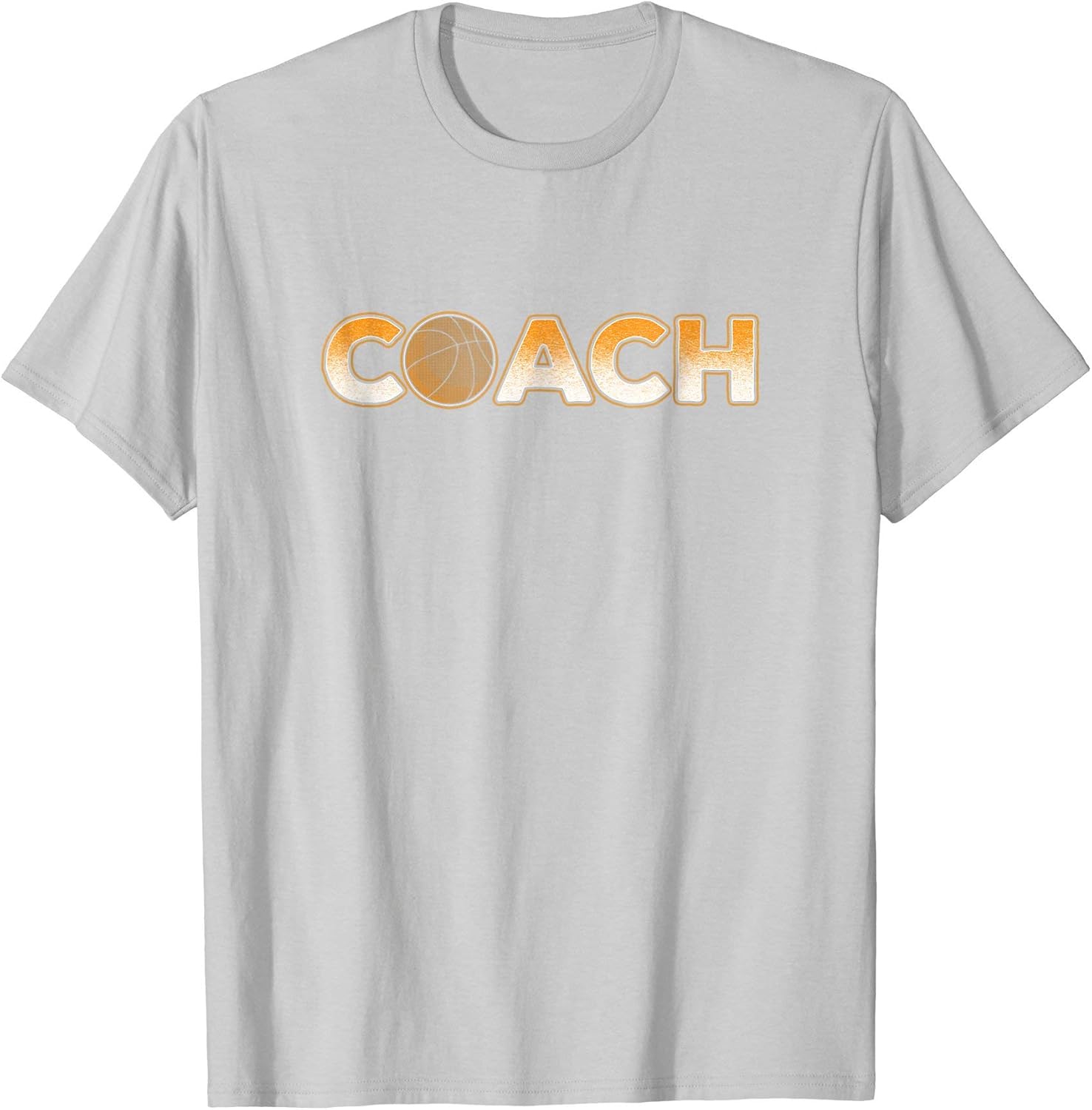 Basketball Coach TShirt Clothing