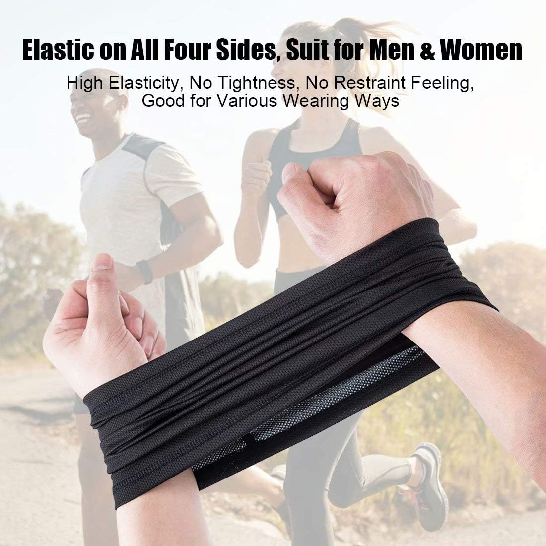 4 Pack Unisex Sun UV Protection Face Bandana Neck Gaiter, Reusable Washable Cloth Fabric Tube Scarf, Motorcycle Hiking Cycling Running Breathable Balaclava Headwear for Men Women-1 at  Men’s Clothing store