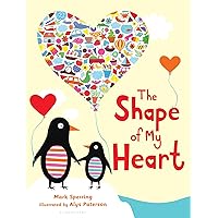 The Shape of My Heart