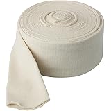 Retelast - Red elástica tubular para vendaje de heridas, talla 9 ...