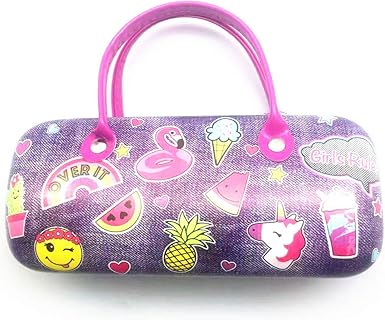 children's hard case luggage