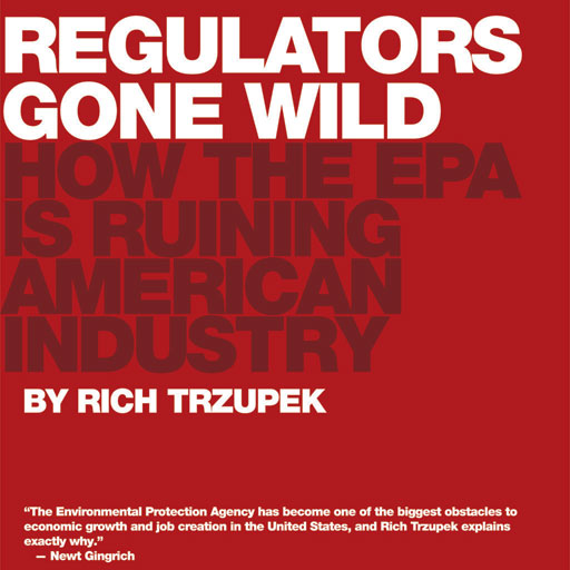 Regulators Gone Wild
