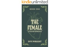 The Female: A Dark Demon Romance