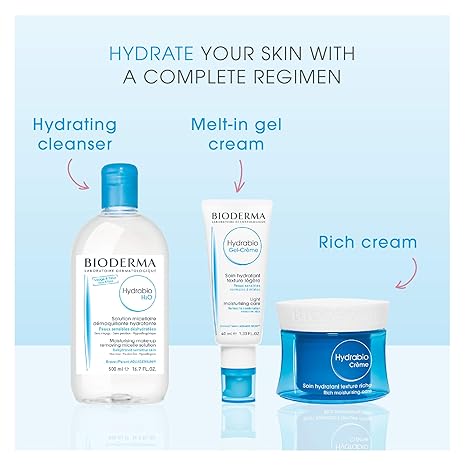 bioderma toner for dry skin