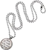 Kuou 4 Meter Beaded Pull Chain Extension 4.5mm Silver Roller Blind Chain 10 view 5