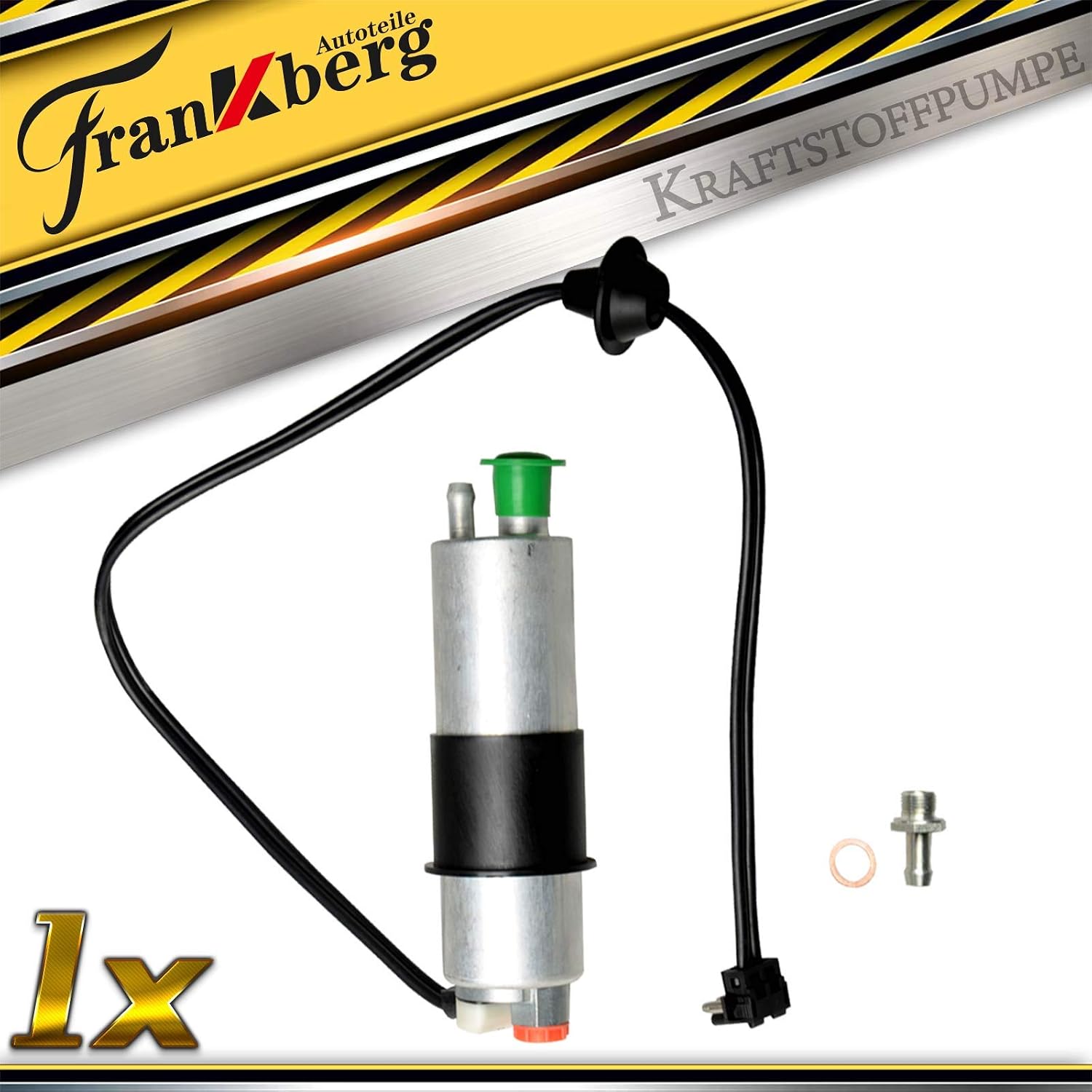 Fuel Pump Petrol Pump for C-Class CLK W202 S202 C208 A208 1993-2002 0004706394