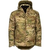 Snugpak Tomahawk Insulated Jacket