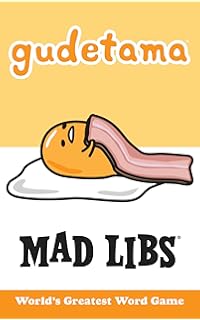 gudetama magic 8 ball