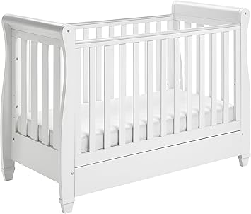 babymore eva cot assembly