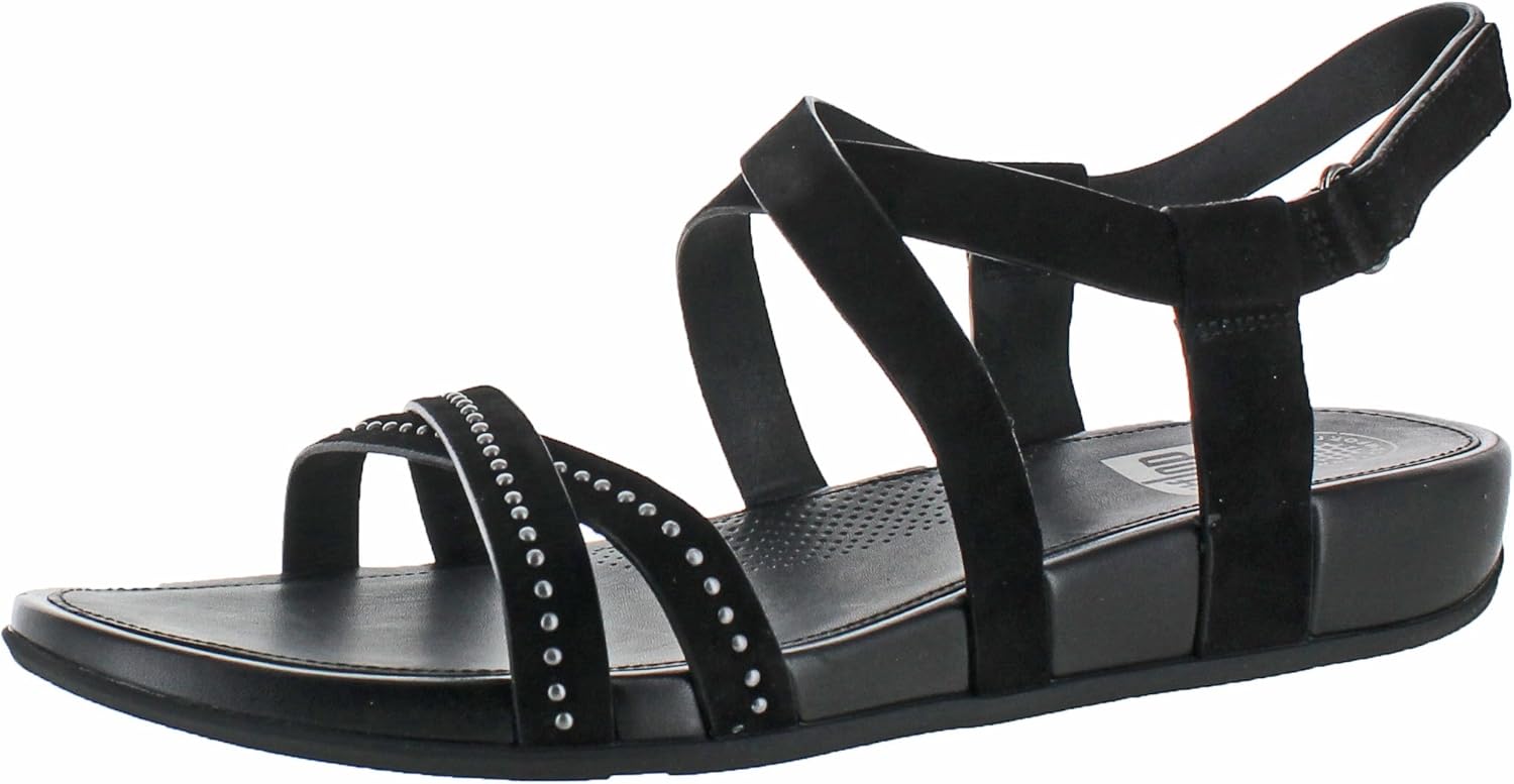 fitflop criss cross sandals