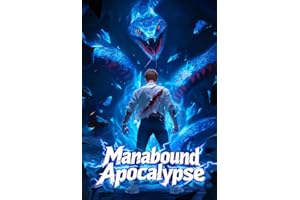 Manabound Apocalypse: A LitRPG Adventure