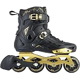 LIKU Unisex Fitness Inline Skates