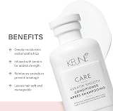 Keune Care Line Keratin Smooth Conditioner Anti Frizz 250ml view 3