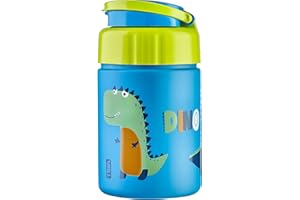 Garrafa Squeeze TIBA Fun 300 ml