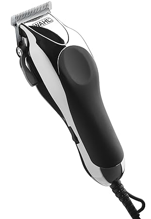 wahl chromepro premium