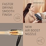 Panasonic EH-NE85-K895 Fast Dry Series Ionic Hair Dryer 2300W Black view 2