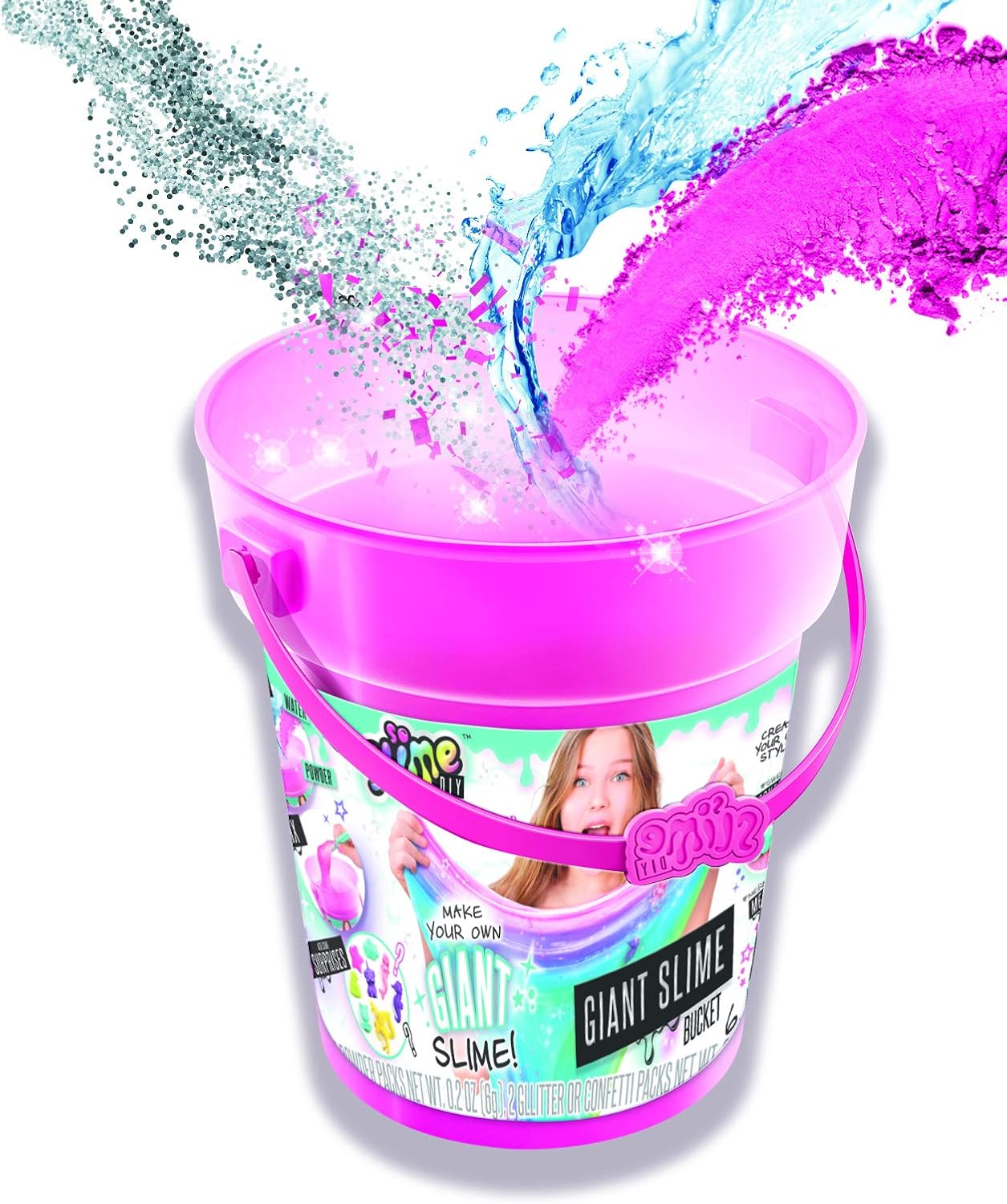 slime gigante comprar