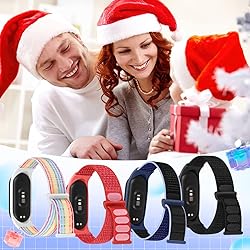 TumpCez Solo Loop Nylon Strap Compatible with