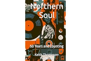 Northern Soul: 50 Years and Counting
