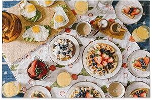 Jigsaw Puzzles 1000 Pieces for Adults Dessert Fruit Ice Cream Puzzle Fun Family Game Food Kids Toy Educational Intellectual Decompressing 2061116