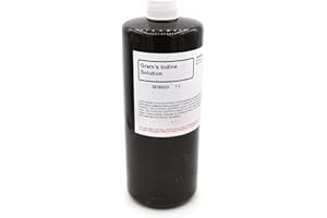 ALDON Innovating Science Gram's Iodine Solution, 1L - The Curated Chemical Collection