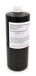ALDON Innovating Science Gram's Iodine Solution, 1L