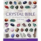 The Crystal Bible (The Crystal Bible Series Book 1)