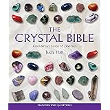 The Crystal Bible (The Crystal Bible Series Book 1)