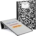 CoBak Case for Remarkable Paper Pro-with Pen Holder, Nib Storage, Ergonomic Design for Enhanced Writing Comfort - The Perfect Choice for Remarkable Paper Pro Case with Pen Holder(Black Notebook)