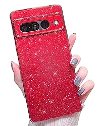 MINSCOSE Compatible with Google Pixel 7 Pro
