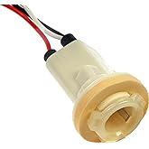 Dorman 85898 Electrical Sockets - 3-Wire Full-Size Turn Signal