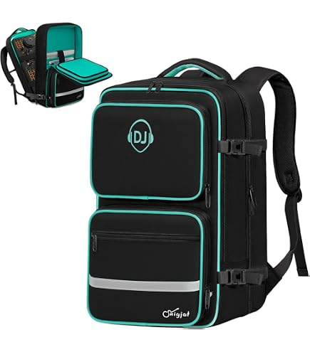 Amazon.com: Decksaver Cover Compatible with Pioneer DJ DDJ-REV1