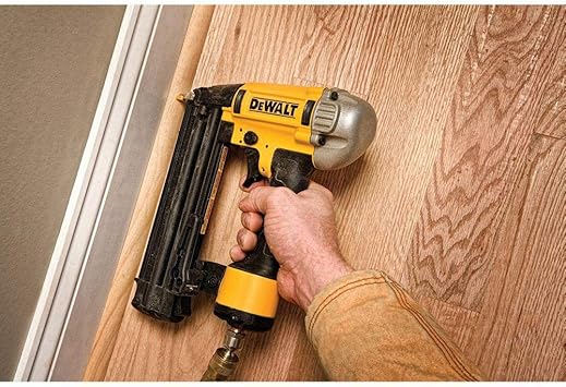DEWALT DWFP12233 Brad Nailers product image 5