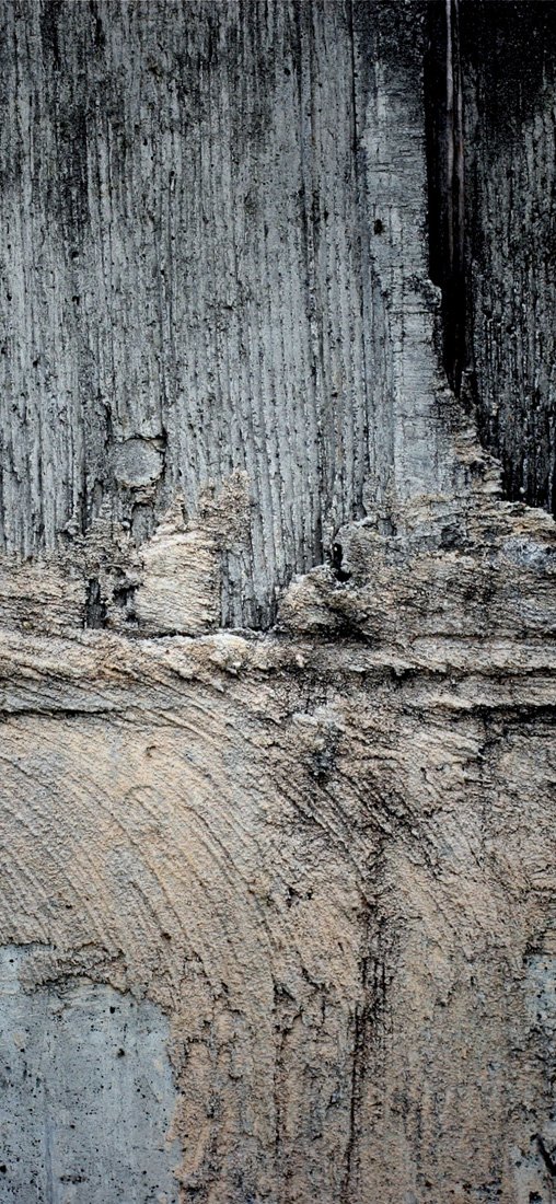 PeelitStickit Concrete Pattern, Wallpaper Design, Wall Mural ID-032, vinyl