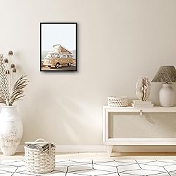 Americanflat 15x20 Picture Frame with Polished