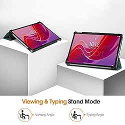 YRH for Lenovo Tab M11 Case 11 inch