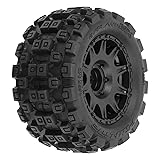 Pro-Line Racing Badlands MX 1.85" All-Terrain Truck