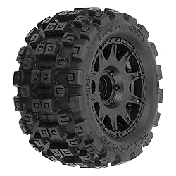 Pro-Line Racing Badlands MX 1.85" All-Terrain Truck