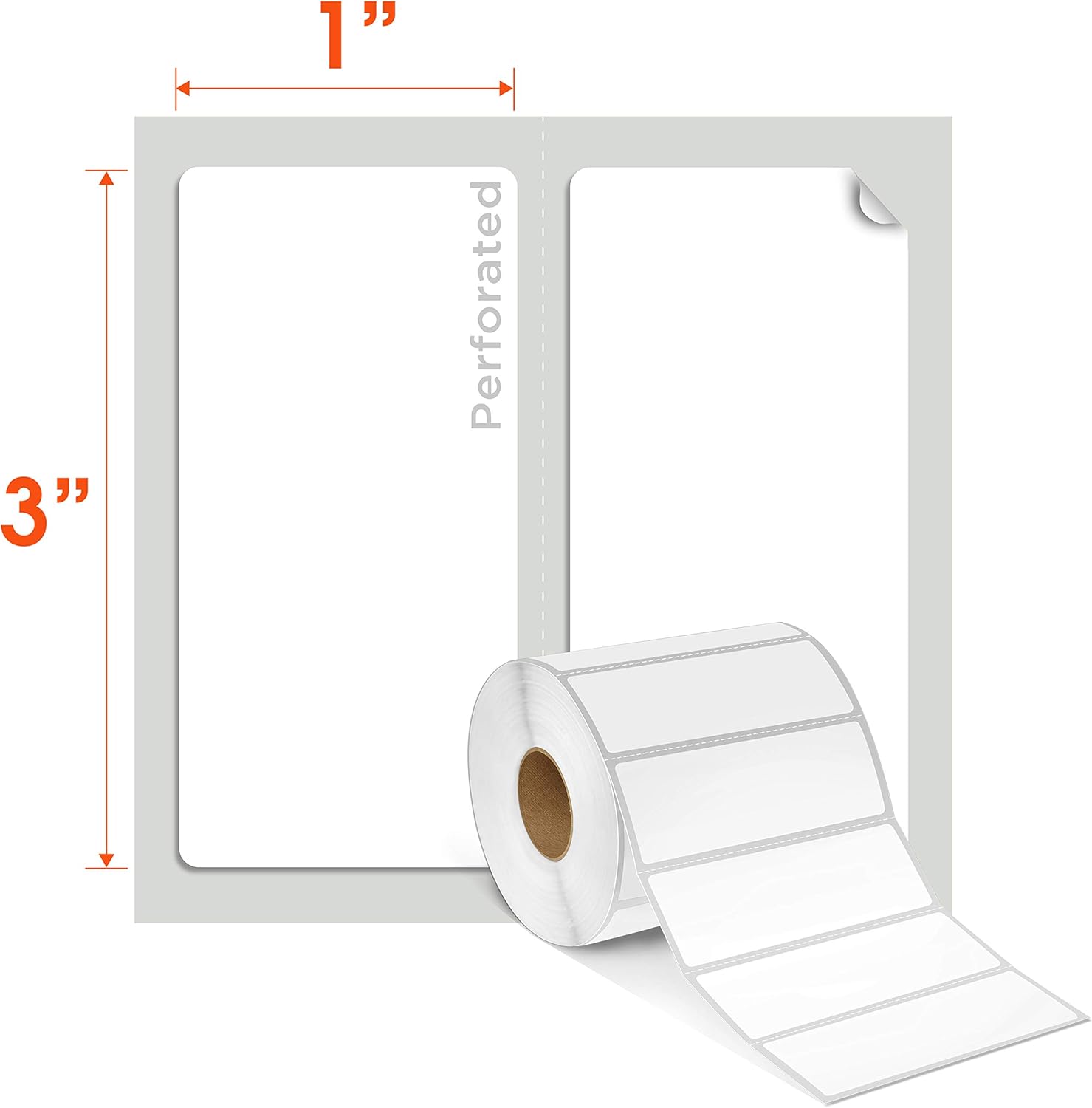 rollo amazon fba labels