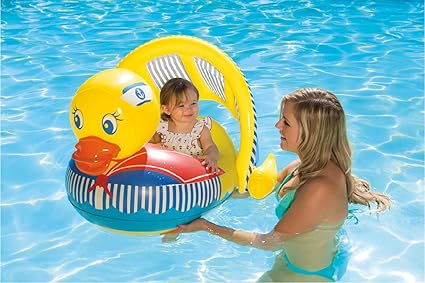 baby floaties amazon