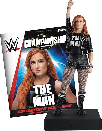 becky lynch toy